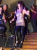 06-10-2018, One Evening al The Room: Foto 8