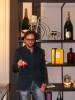 25-11-2018, One Evening al Diana Majestic: Bild 6