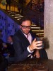 29-11-2018, Giovedì all'Hosteria della Musica con Umberto Smaila e Rudy Smaila: Bild 3