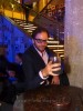 29-11-2018, Giovedì all'Hosteria della Musica con Umberto Smaila e Rudy Smaila: Bild 4