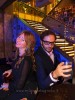 29-11-2018, Giovedì all'Hosteria della Musica con Umberto Smaila e Rudy Smaila: Bild 5