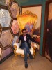 29-11-2018, Giovedì all'Hosteria della Musica con Umberto Smaila e Rudy Smaila: Bild 8