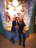 29-11-2018, Giovedì all'Hosteria della Musica con Umberto Smaila e Rudy Smaila: Bild 19