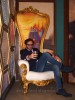 29-11-2018, Giovedì all'Hosteria della Musica con Umberto Smaila e Rudy Smaila: Bild 29