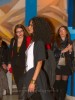 23-02-2019, One Evening al Nyx con sfilata di Diana Pinto: Foto 1