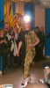 23-02-2019, One Evening al Nyx con sfilata di Diana Pinto: Foto 2