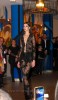 23-02-2019, One Evening al Nyx con sfilata di Diana Pinto: Foto 11