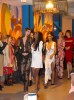 23-02-2019, One Evening al Nyx con sfilata di Diana Pinto: Foto 12