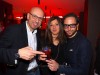 23-02-2019, One Evening al Nyx con sfilata di Diana Pinto: Foto 20