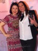 23-02-2019, One Evening al Nyx con sfilata di Diana Pinto: Foto 23