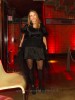 09-03-2019, Carnevale al The Room: Foto 5