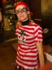 09-03-2019, Carnevale al The Room: Foto 16