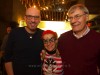 09-03-2019, Carnevale al The Room: Foto 17
