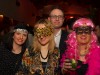 09-03-2019, Carnevale al The Room: Foto 19