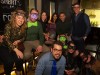 09-03-2019, Carnevale al The Room: Foto 20