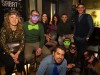 09-03-2019, Carnevale al The Room: Foto 21