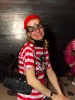 09-03-2019, Carnevale al The Room: Foto 22