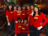 09-03-2019, Carnevale al The Room: Foto 37