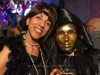 09-03-2019, Carnevale al The Room: Foto 52