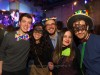 09-03-2019, Carnevale al The Room: Foto 62