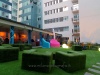 13-04-2019, Milan Design Week Closing Party at Hotel Nyx: Foto 1