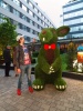 13-04-2019, Milan Design Week Closing Party at Hotel Nyx: Foto 2