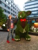 13-04-2019, Milan Design Week Closing Party at Hotel Nyx: Foto 3