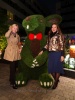13-04-2019, Milan Design Week Closing Party at Hotel Nyx: Foto 8