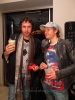 13-04-2019, Milan Design Week Closing Party at Hotel Nyx: Foto 12