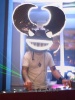 13-04-2019, Milan Design Week Closing Party at Hotel Nyx: Foto 32