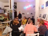 03-05-2019, Presentazione musicata del libro "Mica van Gogh" al Valentine Bistrò: Picture 2