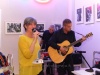 03-05-2019, Presentazione musicata del libro "Mica van Gogh" al Valentine Bistrò: Picture 8