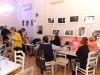 03-05-2019, Presentazione musicata del libro "Mica van Gogh" al Valentine Bistrò: Picture 9