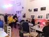 03-05-2019, Presentazione musicata del libro "Mica van Gogh" al Valentine Bistrò: Picture 11