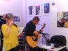 03-05-2019, Presentazione musicata del libro "Mica van Gogh" al Valentine Bistrò: Picture 12