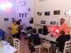 03-05-2019, Presentazione musicata del libro "Mica van Gogh" al Valentine Bistrò: Picture 18
