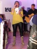 03-05-2019, Presentazione musicata del libro "Mica van Gogh" al Valentine Bistrò: Picture 20