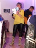 03-05-2019, Presentazione musicata del libro "Mica van Gogh" al Valentine Bistrò: Picture 21