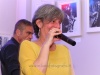 03-05-2019, Presentazione musicata del libro "Mica van Gogh" al Valentine Bistrò: Picture 22
