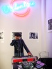 03-05-2019, Presentazione musicata del libro "Mica van Gogh" al Valentine Bistrò: Picture 35