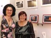 23-05-2019, Aperitivo al Valentine Bistrò con personale di Alda Delledonne: Foto 4