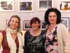 23-05-2019, Aperitivo al Valentine Bistrò con personale di Alda Delledonne: Foto 7