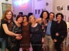 23-05-2019, Aperitivo al Valentine Bistrò con personale di Alda Delledonne: Foto 21