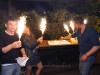 30-05-2019, One evening al Tom Milano: Foto 7