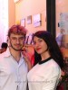 14-06-2019, Aperitivo al Valentine Bistrò con mostra di Clizia Gordini e Dorina Gelmi: Bild 6