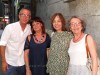 14-06-2019, Aperitivo al Valentine Bistrò con mostra di Clizia Gordini e Dorina Gelmi: Foto 7