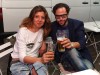 14-06-2019, Aperitivo al Valentine Bistrò con mostra di Clizia Gordini e Dorina Gelmi: Foto 9