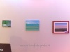 11-10-2019, Aperitivo al Valentine Bistrò con mostra di Alda Delledonne: Bild 1