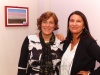 11-10-2019, Aperitivo al Valentine Bistrò con mostra di Alda Delledonne: Bild 5