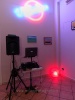 11-10-2019, Aperitivo al Valentine Bistrò con mostra di Alda Delledonne: Bild 12